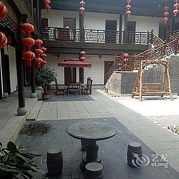 枣庄台儿庄古城状元楼酒店酒店提供图片