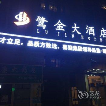 鹭金大酒店(景德镇古窑店)酒店提供图片