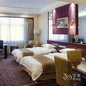 龙岩闽西宾馆(城市园林式酒店)酒店提供图片