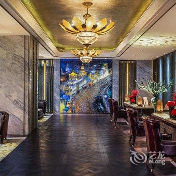 上海万达瑞华酒店酒店提供图片