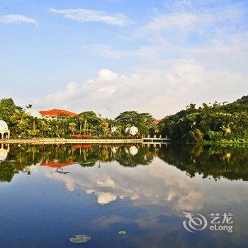 碧桂园广州凤凰城酒店酒店提供图片