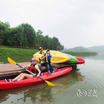 佛山市美的鹭湖汽车营地酒店酒店提供图片