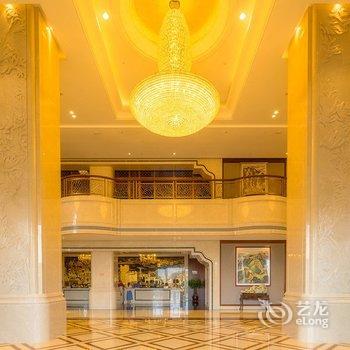 湛江华和国际酒店酒店提供图片