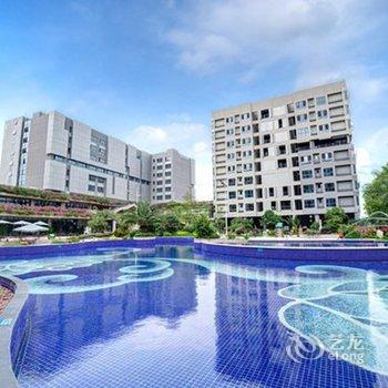 佰合精选国际度假公寓(广州新白云机场店)酒店提供图片