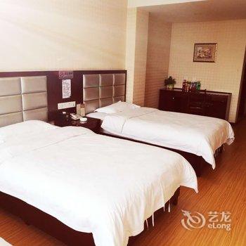 登封润升洗浴宾馆酒店提供图片