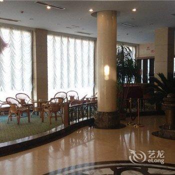 沧州吴桥县百盛庄园假日酒店酒店提供图片