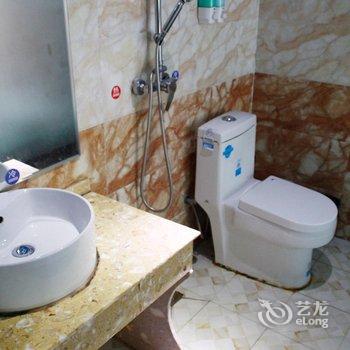 仁怀喜洋洋时尚酒店酒店提供图片