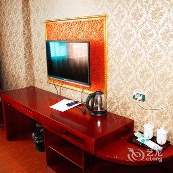 仁怀喜洋洋时尚酒店酒店提供图片