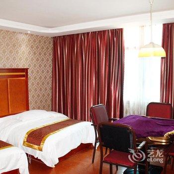 仁怀喜洋洋时尚酒店酒店提供图片