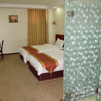 重庆龙禾商务酒店酒店提供图片