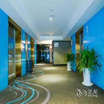 希岸酒店(重庆茶园店)酒店提供图片