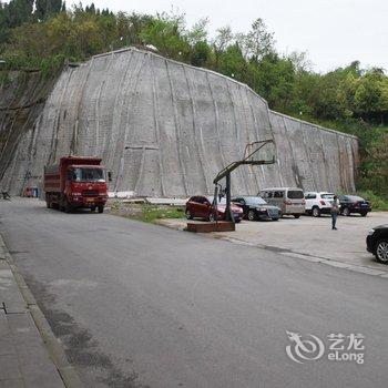 重庆龙禾商务酒店酒店提供图片