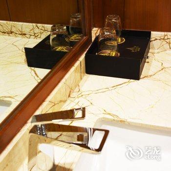 西双版纳泰谷国际酒店酒店提供图片