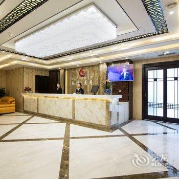 昌都铂瑞曼丹精品酒店酒店提供图片