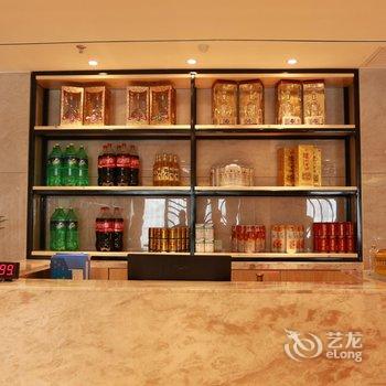 西乡COCO精品酒店酒店提供图片