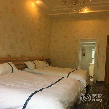 杭州欢乐居民宿酒店提供图片