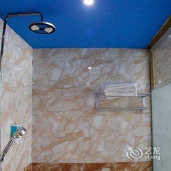 仁怀喜洋洋时尚酒店酒店提供图片