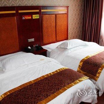 仁怀喜洋洋时尚酒店酒店提供图片