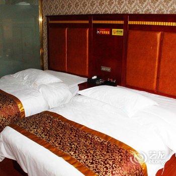 仁怀喜洋洋时尚酒店酒店提供图片