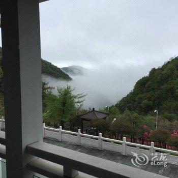 临安方庄温泉避暑度假山庄酒店提供图片