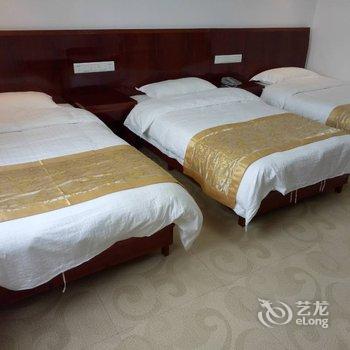 九华山三角洲酒店酒店提供图片