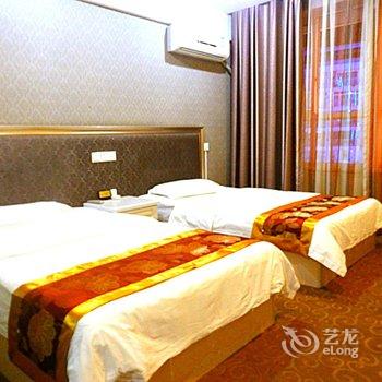 武隆凯博酒店酒店提供图片