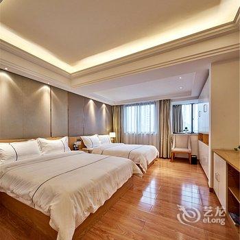 世纪长滨假日酒店(重庆解放碑店)酒店提供图片