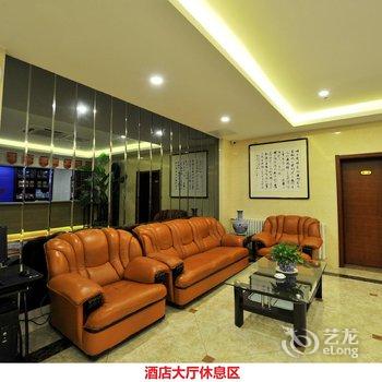 沧州阳光酒店朝阳路店酒店提供图片