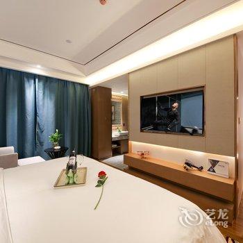 坤逸酒店(西安北门地铁站店)酒店提供图片