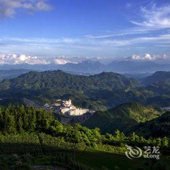 张家界碧桂园凤凰套房酒店酒店提供图片