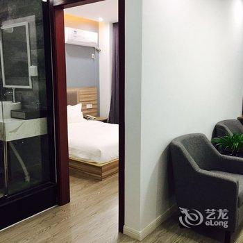 芜湖荣盛商务宾馆酒店提供图片