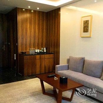 重庆新光九洲酒店酒店提供图片