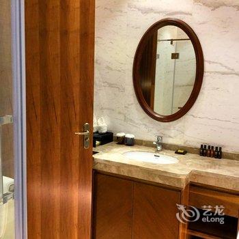 重庆新光九洲酒店酒店提供图片
