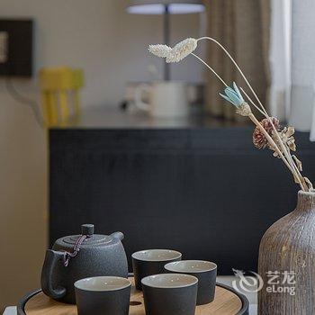 成都百薇主题酒店酒店提供图片