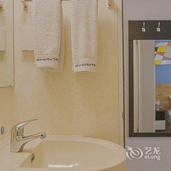 成都百薇主题酒店酒店提供图片