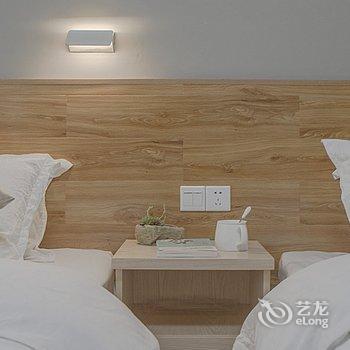 成都百薇主题酒店酒店提供图片