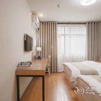 成都百薇主题酒店酒店提供图片