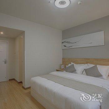 成都百薇主题酒店酒店提供图片