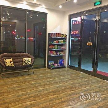 南通爱来客酒店酒店提供图片