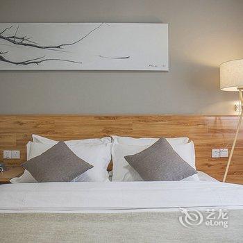 成都百薇主题酒店酒店提供图片