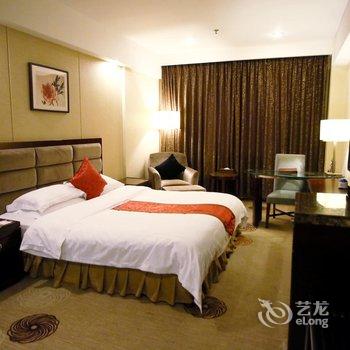 成都阆中大酒店酒店提供图片