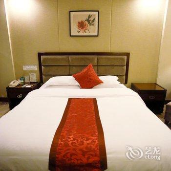 成都阆中大酒店酒店提供图片