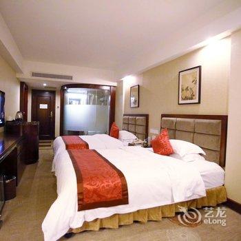 成都阆中大酒店酒店提供图片