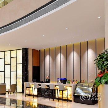 惠州半岛格兰云天国际酒店酒店提供图片