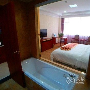 兴山香溪大酒店酒店提供图片