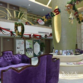 简阳橄榄树酒店酒店提供图片