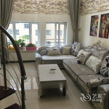 伊宁上海城家庭公寓酒店提供图片