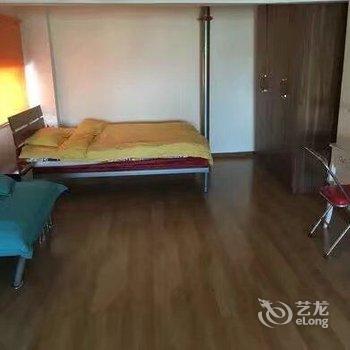 伊宁上海城家庭公寓酒店提供图片