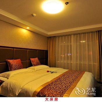 沧州阳光酒店朝阳路店酒店提供图片
