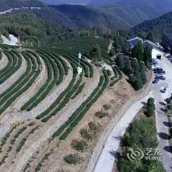 宁波奉山茶庄酒店提供图片